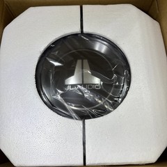 JL Audio 10TW3-D4 10″ 400W Car Subwoofer