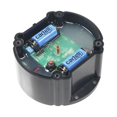 Cartell CW-SYS Wireless Dual Purpose Exit Wand Vehicle Detection Sensor