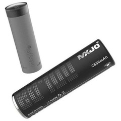 MXJ0 20700 Battery 2800mAh * Max Discharge 35A * Continuous 25A