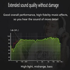 2m Aux Cable 3.5mm Male to Male Audio Extension Cord Braided Gold-Plated For Car