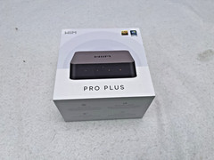 WiiM Amp Pro Amp002 Pro Plus ASR003 & WiiM Sound SPK001 w Auto Room Tuning