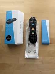 TiVo VOX Voice Remote Control for all TiVo EDGE, BOLT, and Mini VOX DVRs