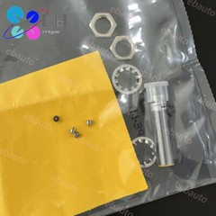 New For TURCK Proximity Switch Sensor Bi6U-M12-AP6X-H1141 10-30VDC 200mA 6mm