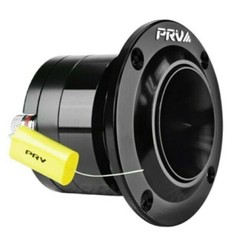2x PRV Audio TW450Ti-ND-4 Bullet Neodymium Pro Super Tweeter 4 Ohm Titanium 240W