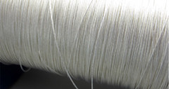 100cm ACROLINK high quality extremely soft wire Tonearm Rewire Silver PCOCC