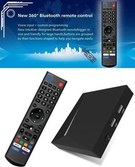 2025 vSeeBox V5pro Brand New same day shipping