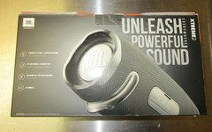 JBL Xtreme 2 Portable Wireless Bluetooth Speaker (New Other)