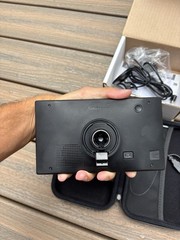 Garmin DriveSmart 65 MT GPS 6.95″ Touchscreen Lifetime Maps/Traffic NEW/TESTED