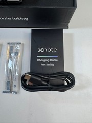 XNote Full Set – AI Powered Smart Writing Set (Pen Not Included)