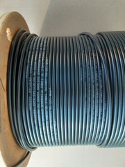 Times Microwave LMR-195 Without Connectors Coaxial Cable lot