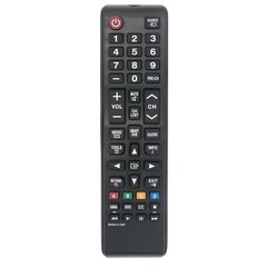 BN59-01199F Replace Remote for Samsung LED TV UN43J5200AFXZA UN55J6200AFXZA