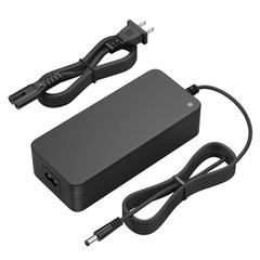 UL 54.6V AC Adapter Charger For Jetson Haze JHAZE-BLK JHAZE-BLK-OB JHAZE-CAN-BLK