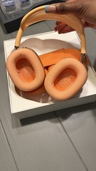 AUTHENTIC AirPods Max A3184 Wireless Headphones– OPEN BOX NEVER BEEN USED