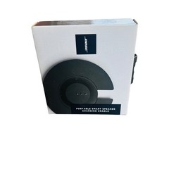 Bose 830895-0010 Portable Home Speaker Charging Cradle – Black