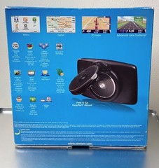 TomTom XL 335T – US & Canada Automotive Mountable – Traffic Edition