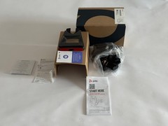Poly Spare Voyager Office Base CB7222-M CD WW . Part No: 218472-02