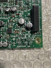 CAEN NXP Power Supply Board T3029403 WK46/2016 IRFB5620 MOSFET