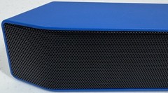 PARTS BASS JAXX VOX Speaker Portable Bluetooth Wireless Mini Speaker Blue 3W AUX