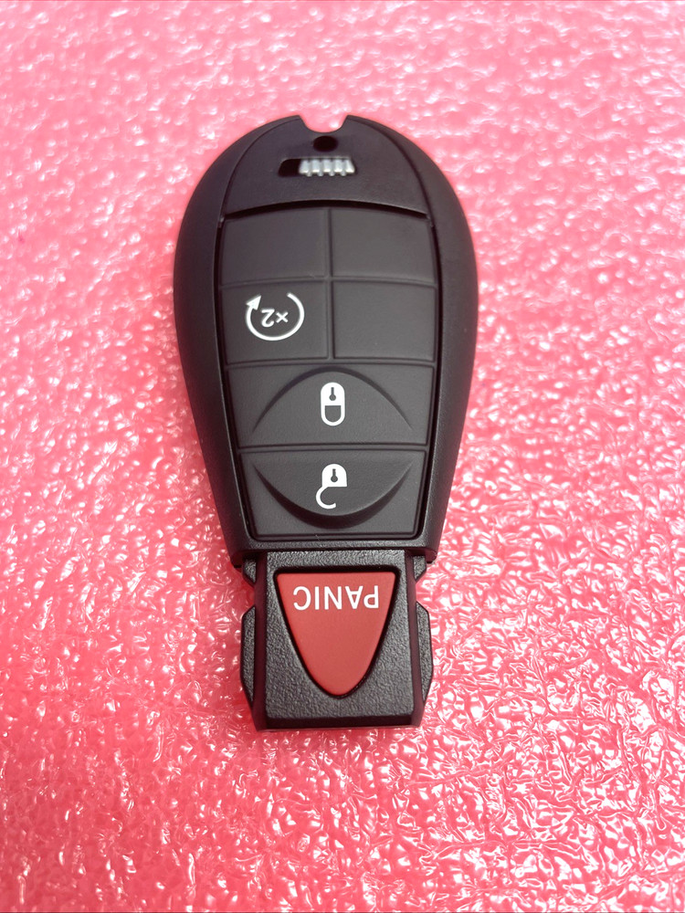 OEM Ram Key Fob Replacement Entry Remote 2013 to 2021 . NO KEY