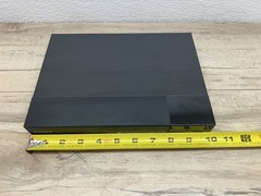 2007 SONY Blu-Ray 3D DVD Player Wi-Fi BDP-S6700 With remote 110/12V HDMI Tested