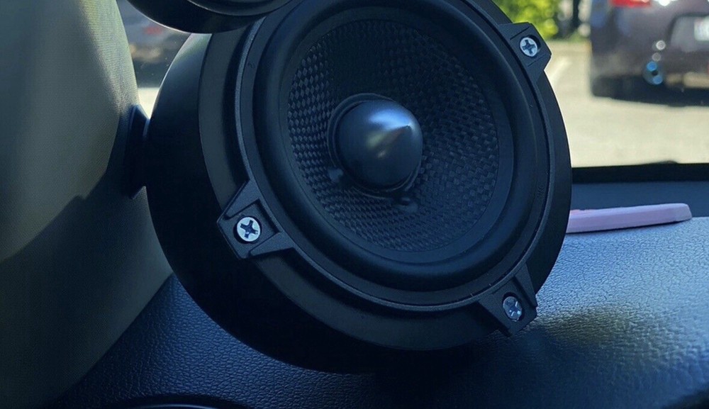 Focal 100 KRS, pods for Midrange Focal 4K Slim