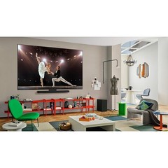 LG OLED77C5P 77 inch Class OLED evo AI C5 4K UHD HDR Smart TV – 2025 Model