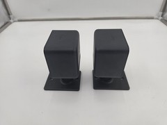HTC Vive VR Base Station 1.0 PAIR Lighthouses Power Adaptors Tested 2PR8100