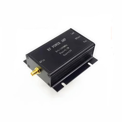 Broadcast Amplifier Pallet VHF POWER 2.5W RF Power Amplifier 1 to 1000 MHz Radio