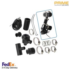 For 2017-2022 Can Am Maverick Turbo X3 BOV 120hp Models Blow Off Valve Kit