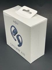 Shokz OpenFit Air Open-Ear True Wireless Earbuds pods hook Stone Blue Sealed🔥🔥