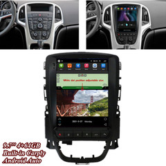 9.7” Android 10 4+64GB Radio Player GPS SIM For Buick Verano 2010-2014