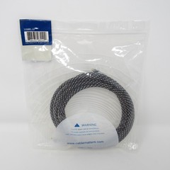 Cable Matters 10 FT Premium TOSLINK Optical Digital Audio Cable New Sealed
