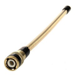 10W 136-174MHz Walkie Talkie Handhold Radio BNC Antenna For ICOM IC-V8 V80 V80E