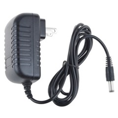 AC/DC Adapter 6V 1 A(1000mA) 110 VAC to 6 VDC Transformer Power Cord 5.5mm/2.1mm