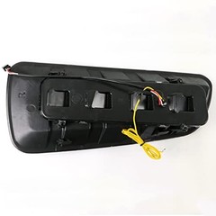 LED Fog Lights Assemblies Fit for Raptor SVT F150 2009-2014 DRL daytime