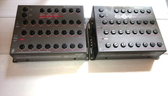 AudioControl EQT Pair Gen 1 Mono 30-Band 1/3 Oct Audiophile EQ Preamp SQ HiFi