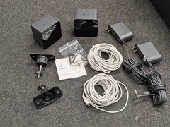 Original HTC Vive Virtual Reality System 1st First Generation, READ DESCRIPTION
