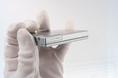 Sony MZ-E900 Silver GREY MiniDisc Portable Walkman MDLP [26505] [DEMO / PLAYS]