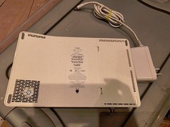 TiVO Bolt 4K UHD 500GB TCD849500