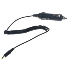 Car Power Cord for Insignia NS-P10dvd NS-D7pdvd NS-Ds9pdvd15 portable DVD player