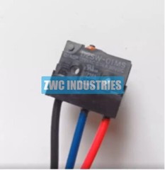 1 PCS NEW Elevator holding brake detection switch D2SW-01M