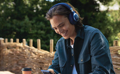 JBL Live 770NC, Wireless Over-Ear Headphones with True Adaptive Noise Cancelling