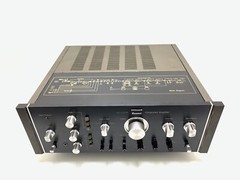 SANSUI AU 11000 RARE Integrated Stereo Amplifier 220W RMS Vintage 1975 Good Look