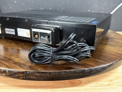 Sony CDP-650ESDII Vintage Compact Disc Player – Works But Needs Work
