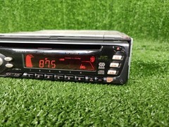 Jvc Kd-s673r Kds673r Original Car Radio