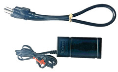 (QTY 2) Extron SW2 HDMI / 33-2418-01 2-Input HDMI Switchers W/ Power Supplies