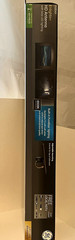 GE Enbrighten HD Indoor TV Antenna w/LED Bias Lighting NextGen TV 45+ Miles NIB