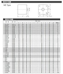 Hashimoto HW-40-10 Out Trans 40W P-P 8K/16,8,4ohm for 6V6,VT-62/801A,6F6,42 etc.