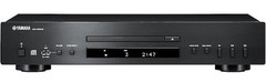 Yamaha CD-S303 CD Player Pure Direct USB MP3 FLAC 192kHz DAC