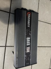 Taramps Bass 15K Mono Car Audio Amplifier 15,000W RMS 1 Ohm MPN BASS 15K